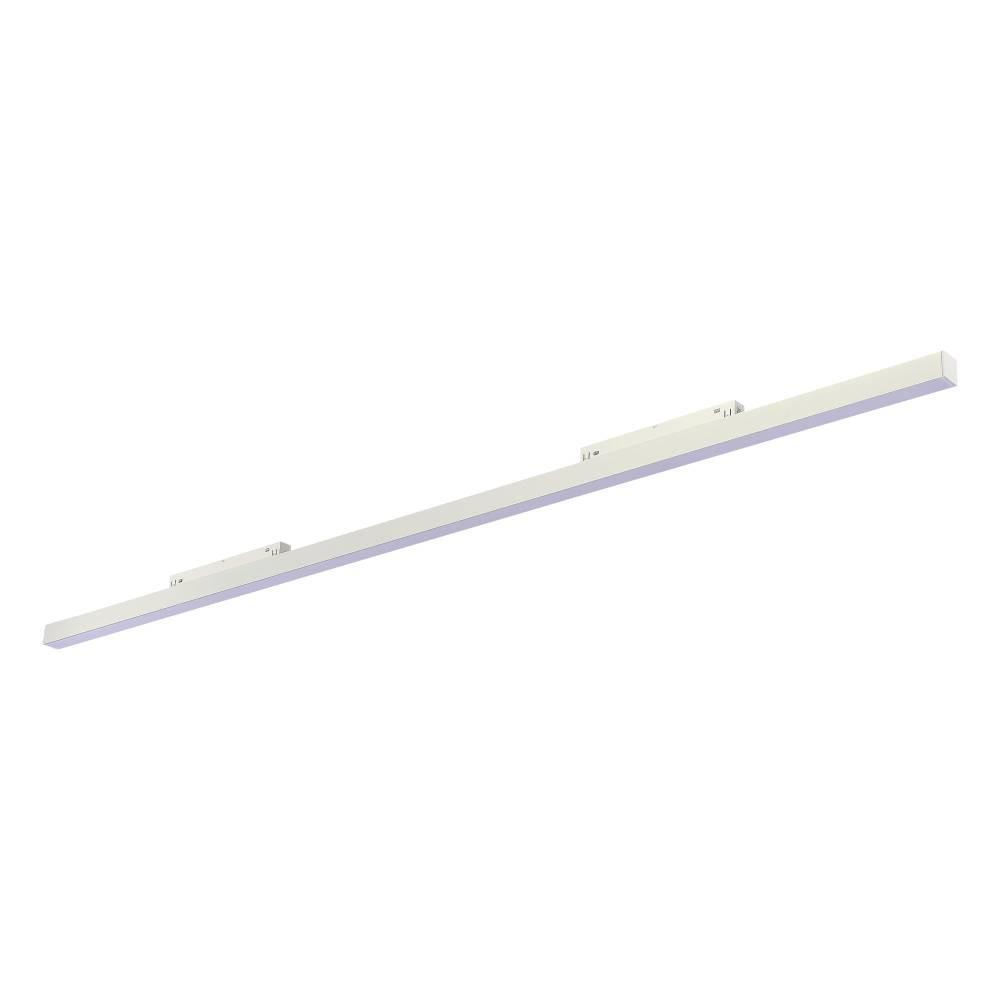 Светильник магнитный трековый ST Luce Smart Skyline 48 ST370.506.18 LED 1х8W 2700K-6500K белый