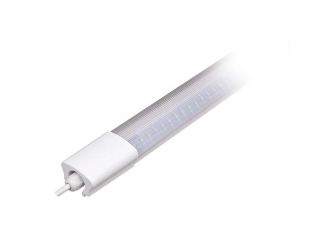 Светильник светодиодный JazzWay 5017184 PWP-С2 1200 CL 40Вт 6500К 3600лм IP65