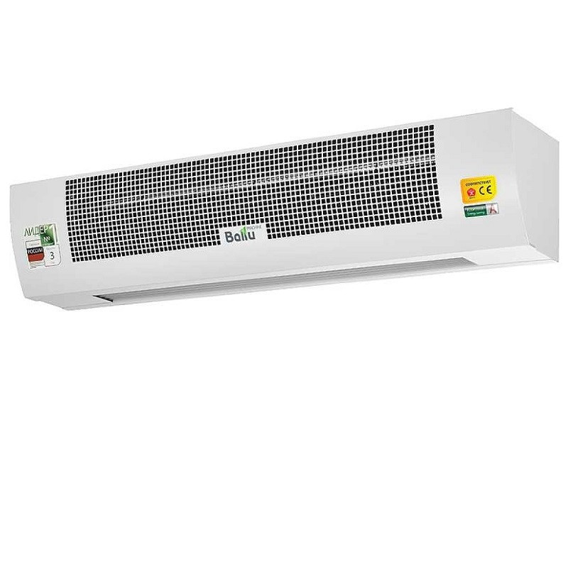 Завеса тепловая Ballu BHC-B15T09-PS НС-1136124
