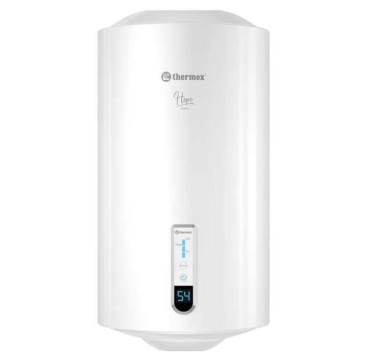 Водонагреватель электрический накопительный Thermex Hope 50 V Slim ЭдЭБ04854