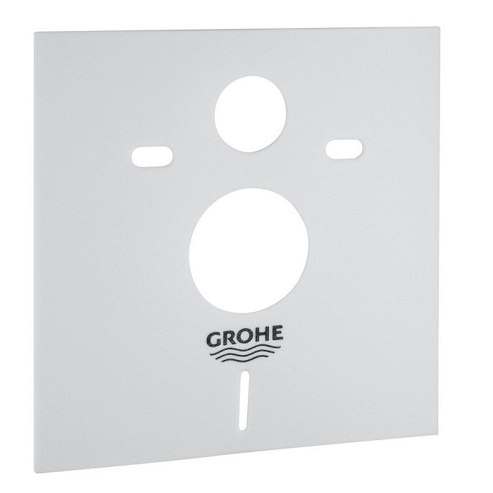Звукоизоляция для систем инсталляции Grohe no Design 37131000