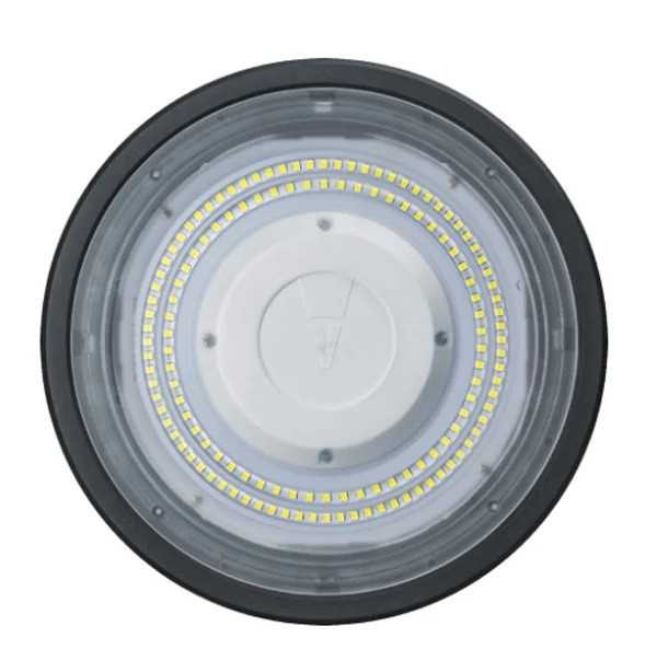 Светильник светодиодный Navigator High Bay NHB-P7-150-5K-90D 150Вт 5000К IP65 22500лм