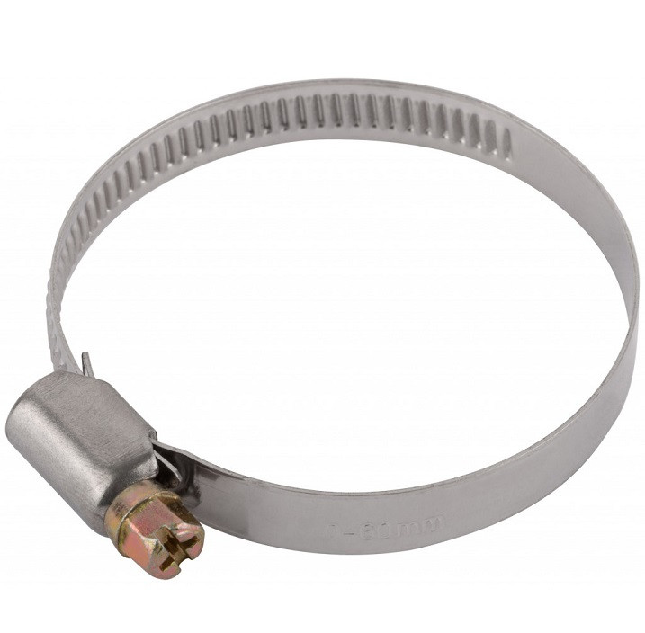 Хомут обжимной Fit 64285 40-60 мм