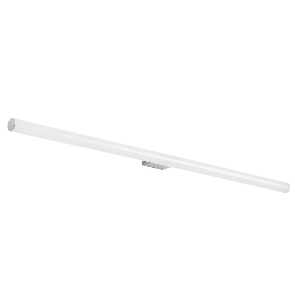 Светильник настенный ST Luce Curra SL1599.111.01 хром белый LED 1х22W 4000K