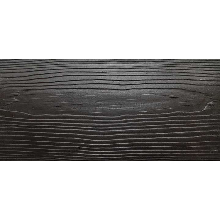Сайдинг Cedral Click Wood С04 Ночной лес 3600х186 мм