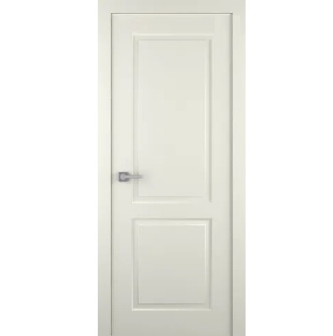 Дверь межкомнатная Belwooddoors Alta жемчуг глухая 2000х800 мм
