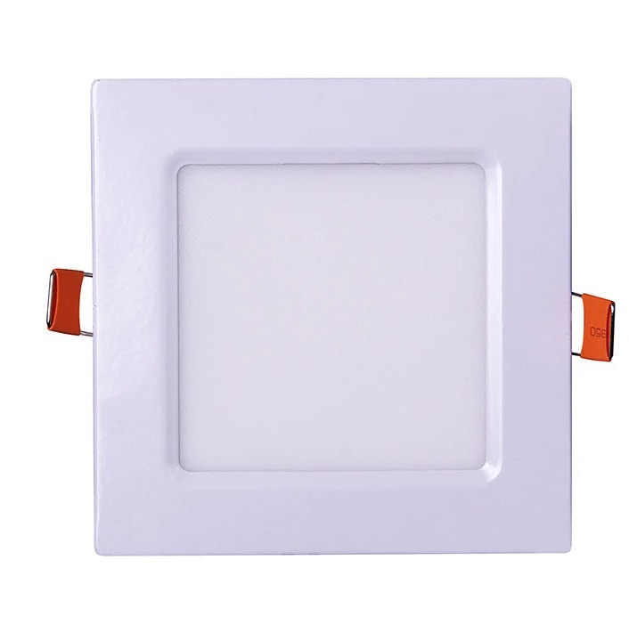 Светильник светодиодный Jazzway PPL-S WH 6Вт 6500К IP40