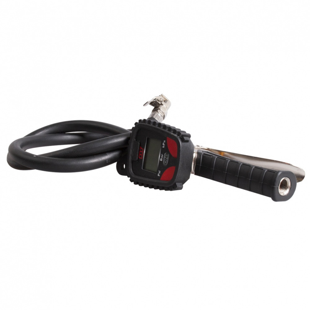 Пистолет для подкачки шин Mighty Seven SB-3130 11 бар