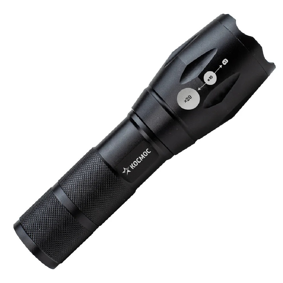 Фонарь Космос Premium KosAL_5W 5Вт Q5
