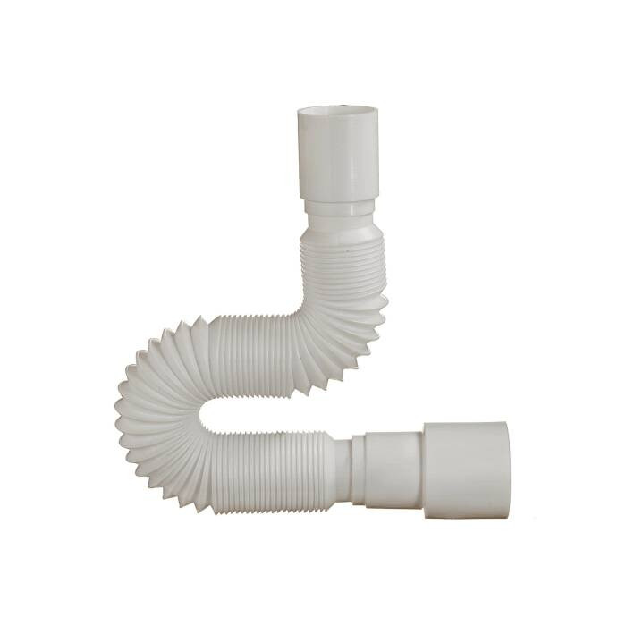 Гофра 40х40/50 L=360-850мм Орио АС-10101