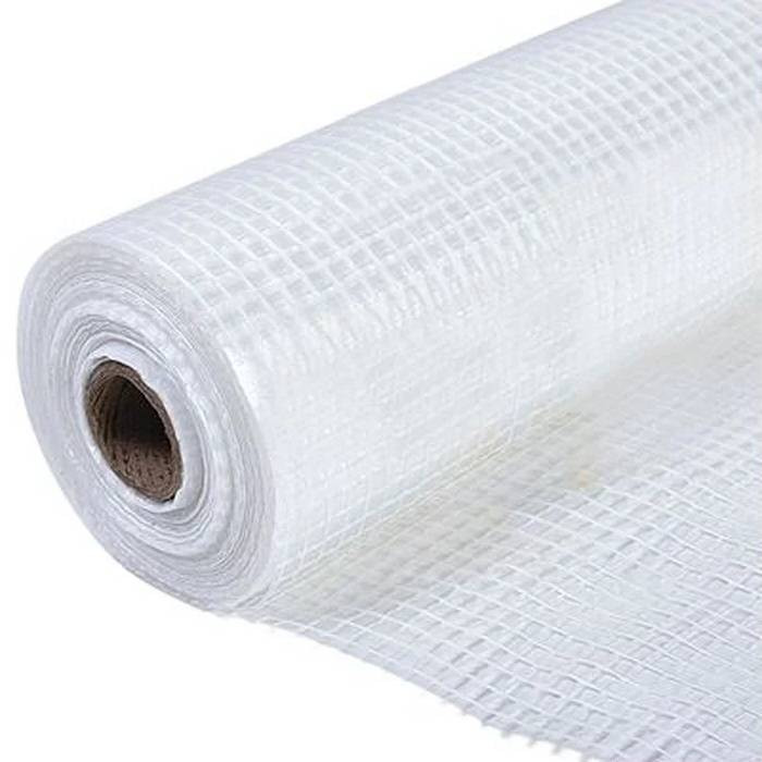 Пленка армированная X-Glass 2х25 м 200 г/м2