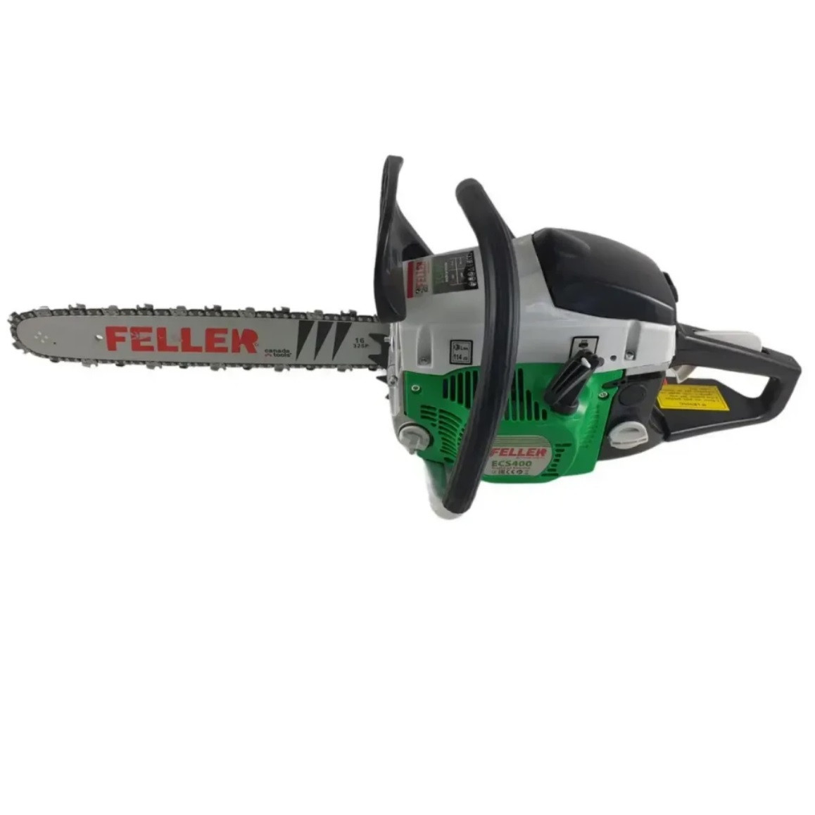 Бензопила Feller ESC400