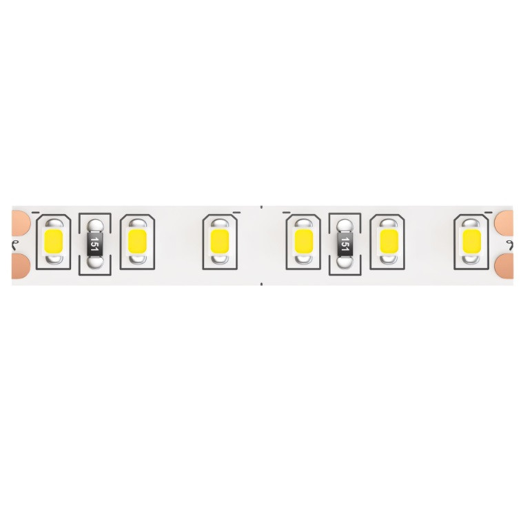 Лента светодиодная Led Strip 10150 IP20 1350Лм 6000К 5 м