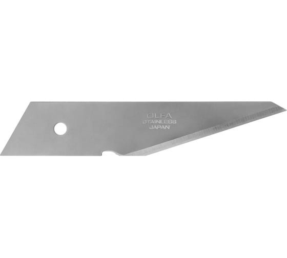Лезвие Olfa OL-CKB-2 105х20х1,2мм 2шт