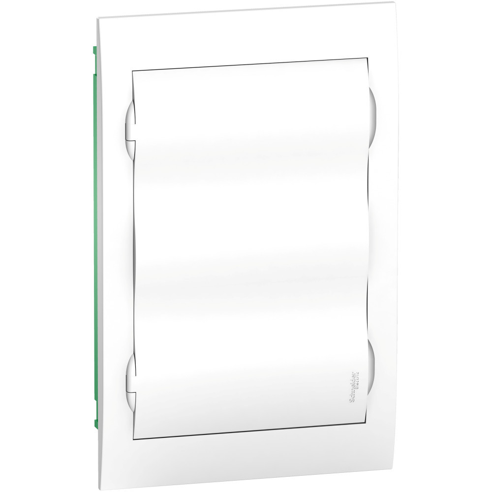 Бокс встраиваемый Schneider Electric Easy9 EZ9E312P2FRU 3 ряда 36 мод