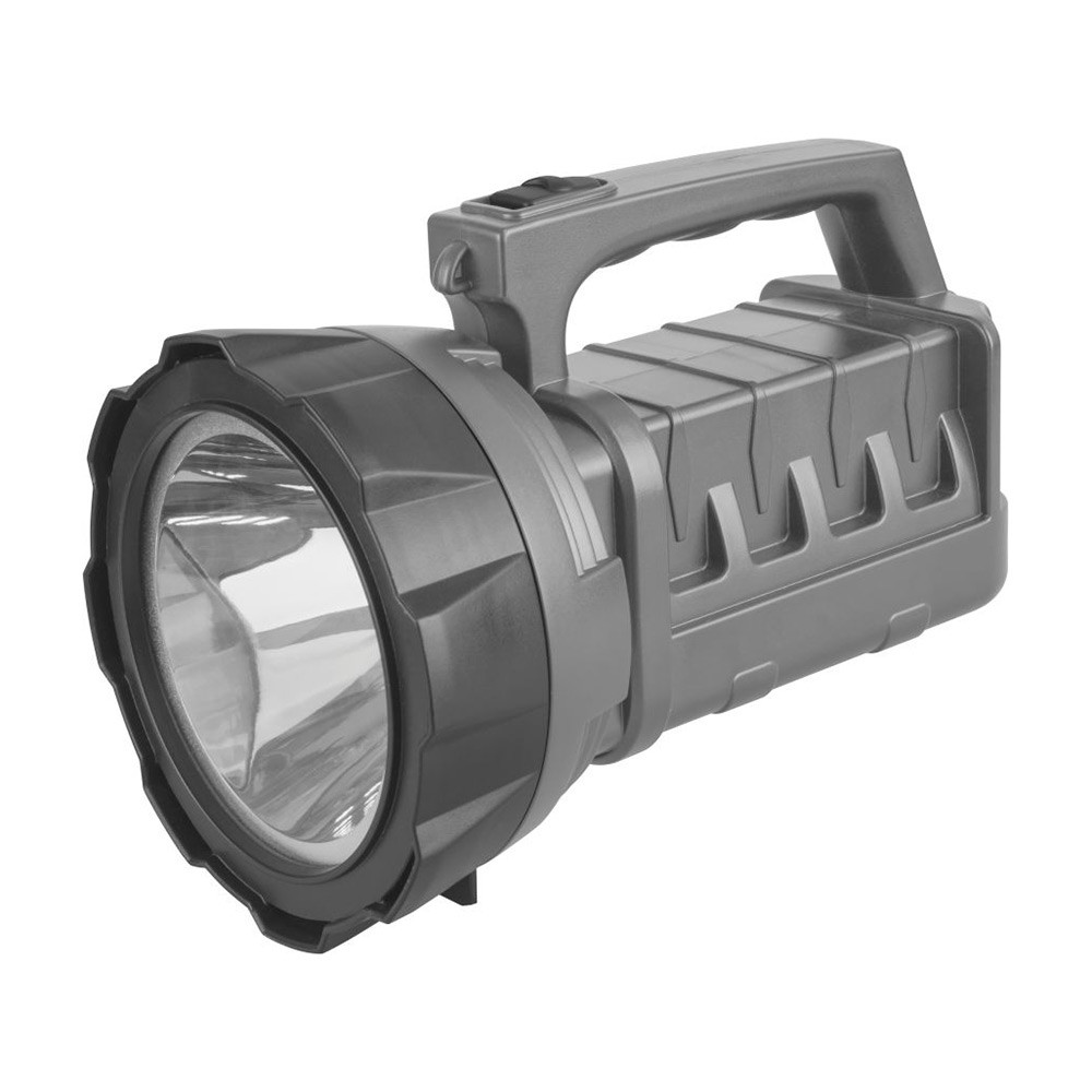 Фонарь-прожектор аккумуляторный Navigator NPT-SP14-ACCU 71596 3 Ач