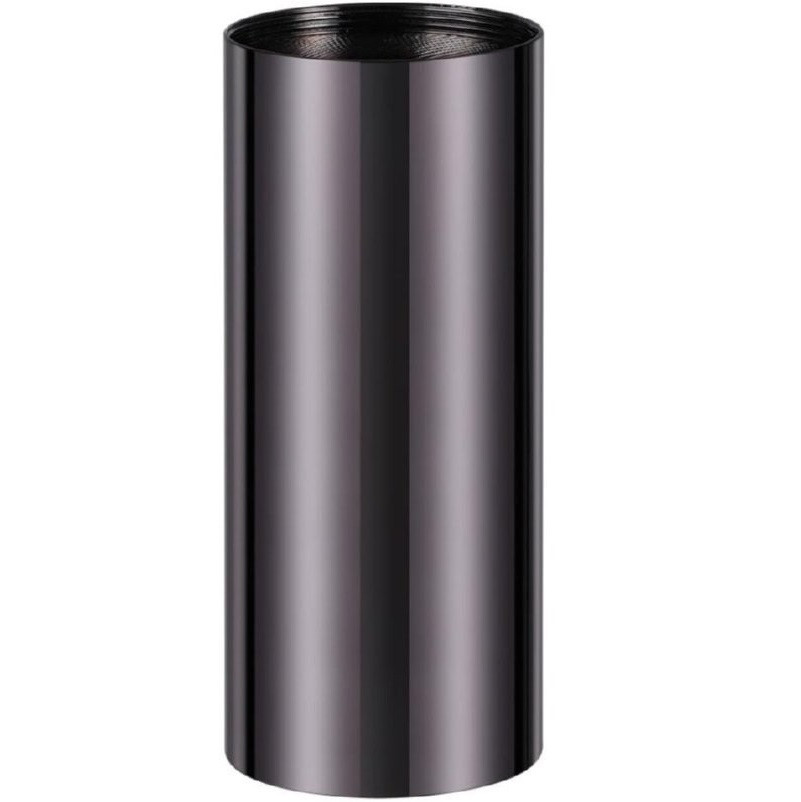 Плафон для светильника Novotech Unite Konst NT19 173 370698 черный хром