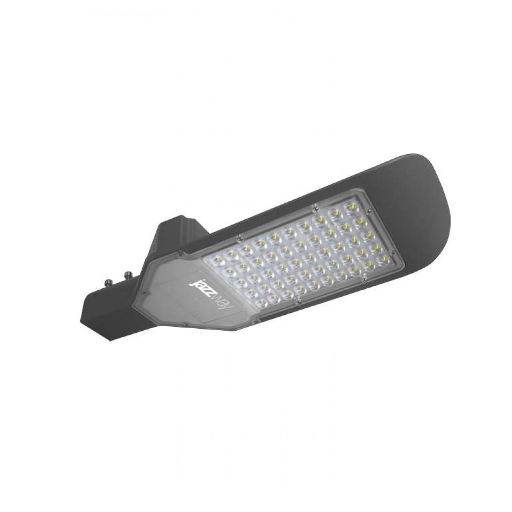 Светильник светодиодный JazzWay PSL 5005808 02 GR 80Вт 5000К IP65 AC85-265В уличный
