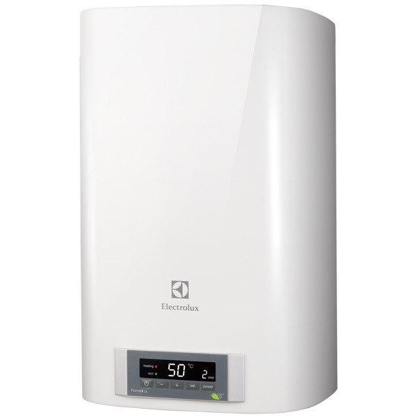 Водонагреватель Electrolux EWH 80 Formax DL накопительный электрический