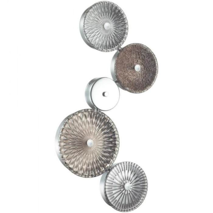 Бра Odeon Light Caramella 5416/26WL разноцветное 26W