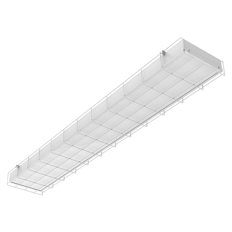 Светильник светодиодный Varton S270 2.0 V1-E0-00066-01OPA-4003040 аварийный с опаловым рассеивателем 30 ВТ 4000 K