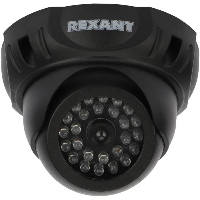 Муляж видеокамеры Rexant RX-303 45-0303