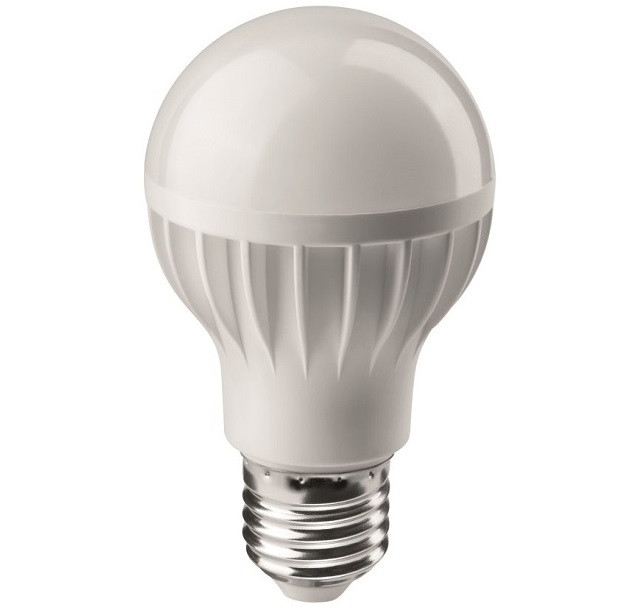 Лампа светодиодная Онлайт 71 648 OLL-A60-7-230-4K-E27