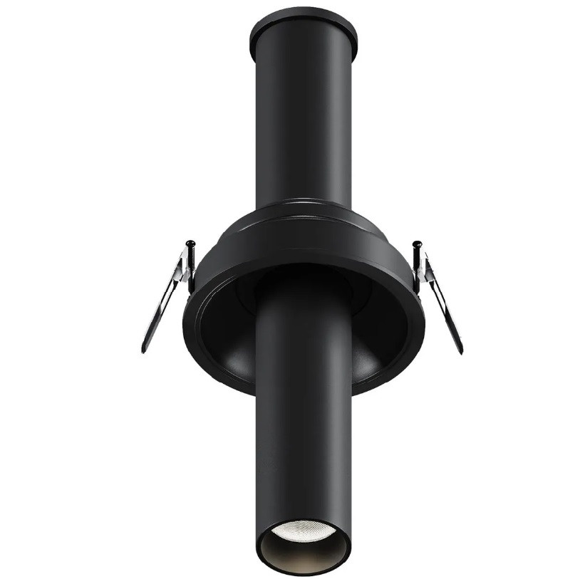 Светильник встраиваемый Technical Focus T C140RS-L200-7W4K-B 4000K 7Вт