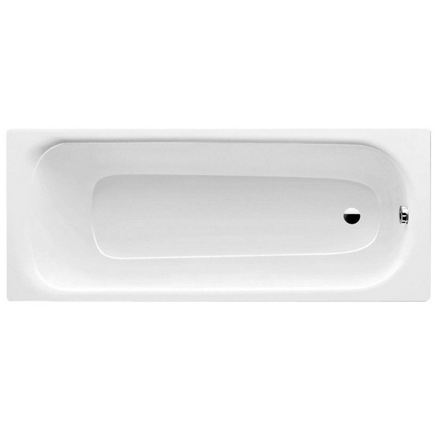 Ванна стальная Kaldewei Eurowa Form Plus 312-1 170х70 см