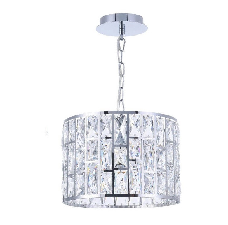 Люстра Maytoni Gelid MOD184-PL-01-CH