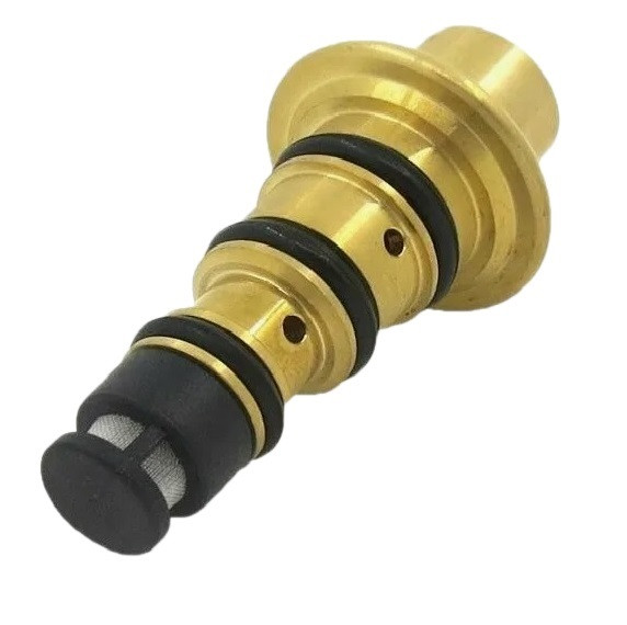 Ремкомплект для пневматического заклепочника Mighty Seven PB-1305T04 клапан воздушный в сборе