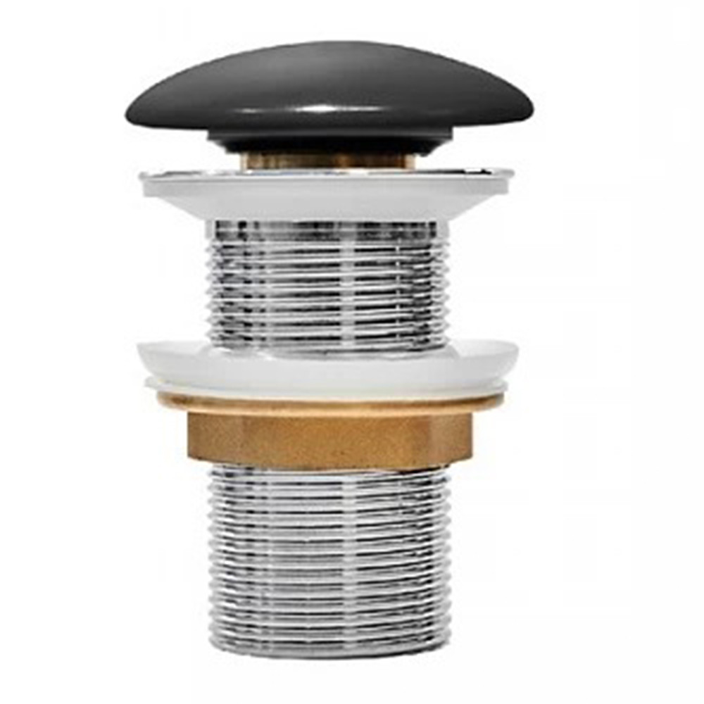 Выпуск для умывальника Iddis Optima home OPHBM00i88 без перелива