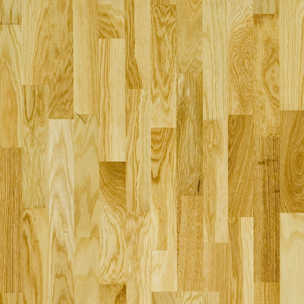 Паркетная доска Floorwood FW Oak Orlando lac Дуб Робуст 3S трехполосная