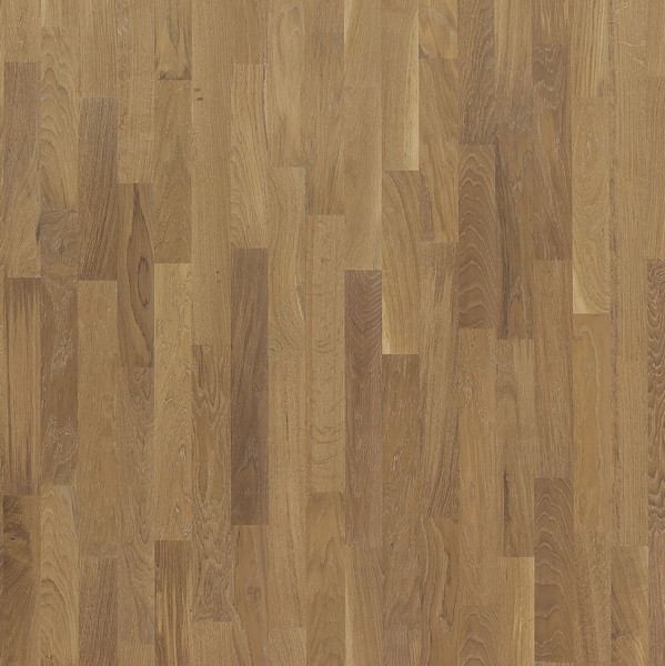 Паркетная доска Floorwood FW Oak Orlando white oiled Дуб Робуст 3S трехполосная брашированная