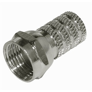 F-разъем RG-6 (AB) PROconnect / 05-4003-4