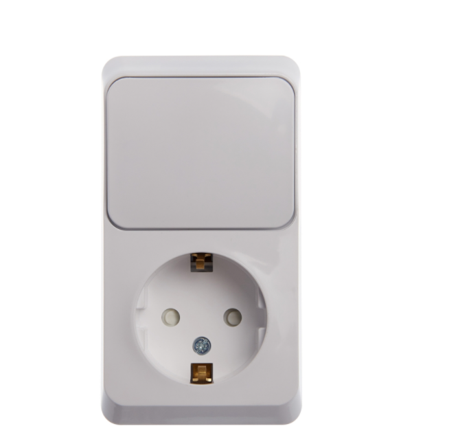 Блок Schneider Electric Этюд BPA16-201B