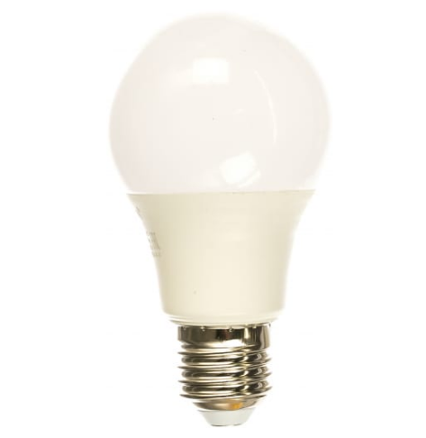 Лампа светодиодная Эра LED A60-11W-827-E27 Б0030910