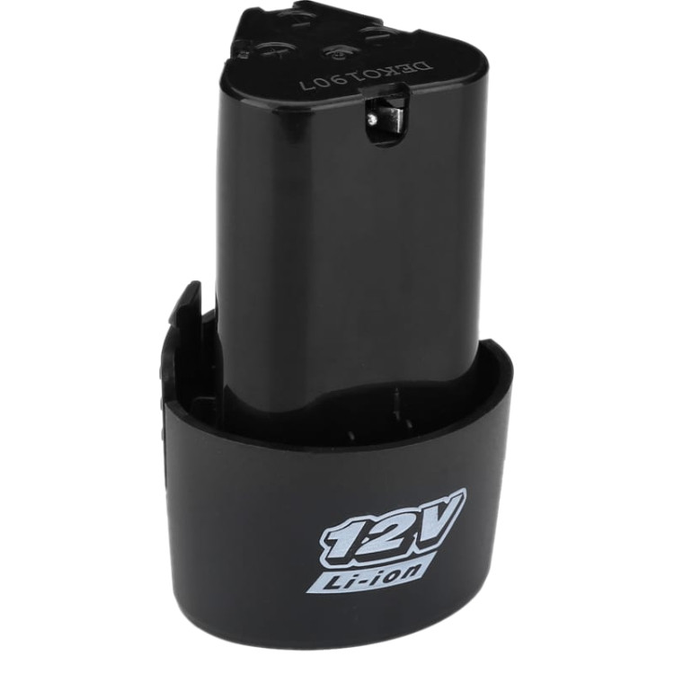 Аккумулятор Deko 12V 2Ah DKCD12FU-Li