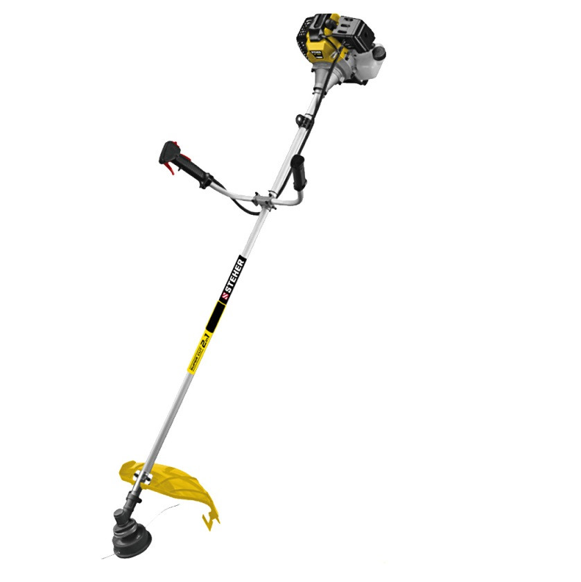 Триммер бензиновый Steher BT-2500-S 2,5 кВт