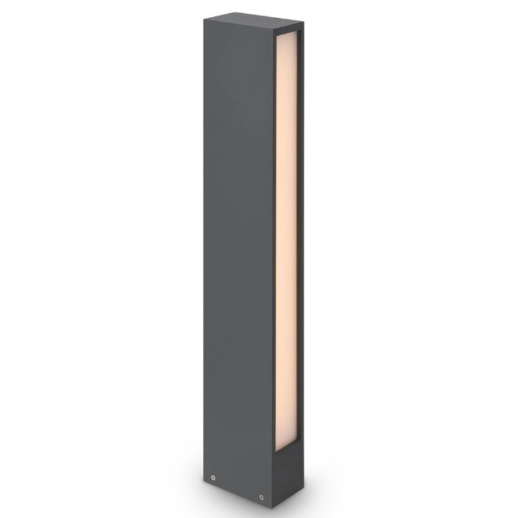 Светильник ландшафтный Outdoor Hof O422FL-L12GF 3000К 12Вт