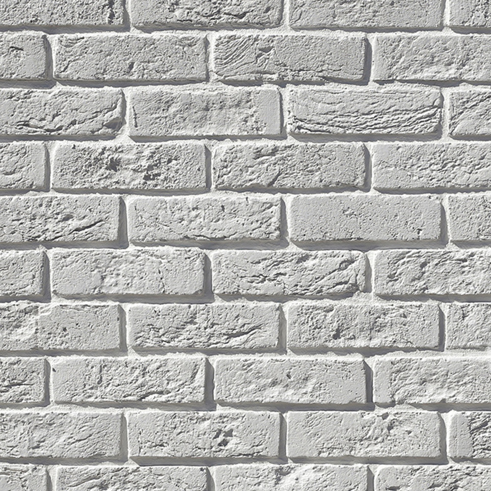 Угловой элемент White Hills Ринн Брик 680-05 белый