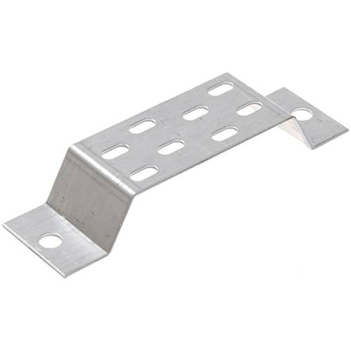 Стойка настенная IEK СНП400 CLW10-SNP-400