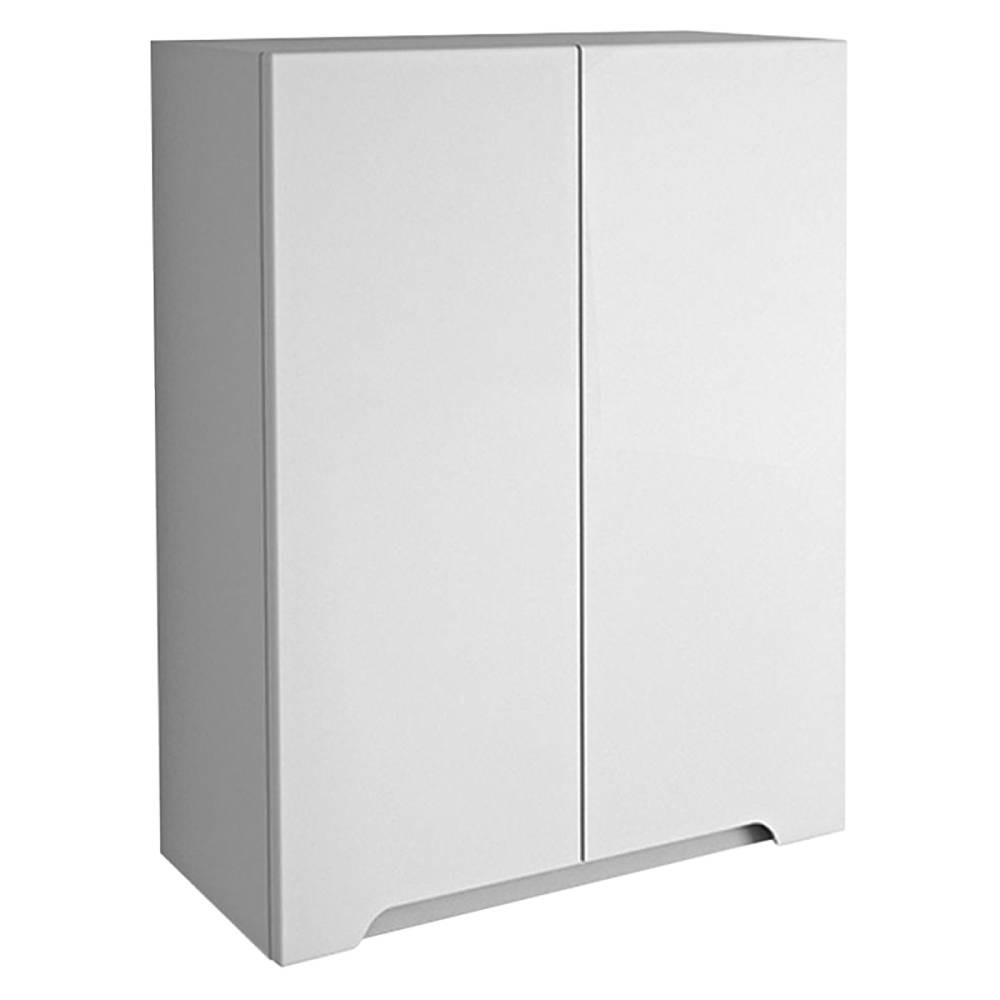 Шкаф Dreja QL 60 99.0012 белый глянец