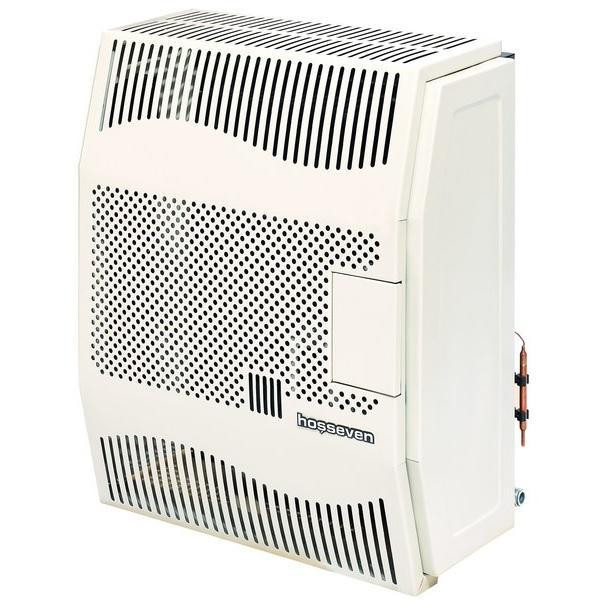 Конвектор газовый настенный Hosseven HDU-3 DK
