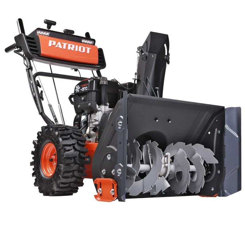 Снегоуборщик Patriot Сибирь 57 426108657