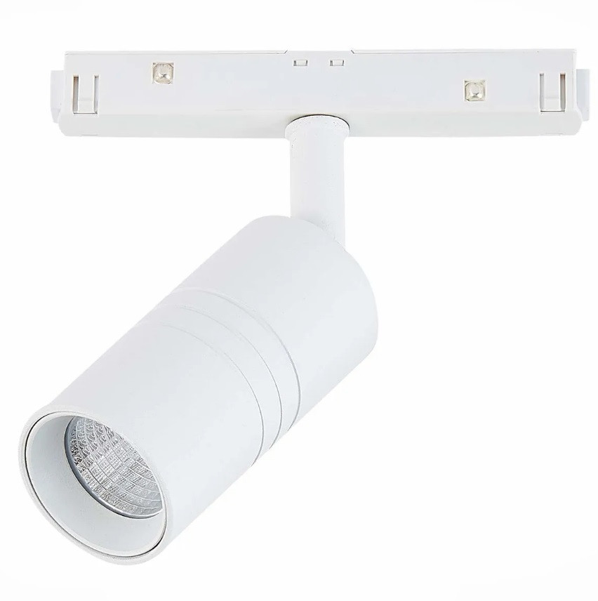 Светильник магнитный трековый ST Luce Skyline 48 ST365.546.07 LED 1х7W 4000K белый