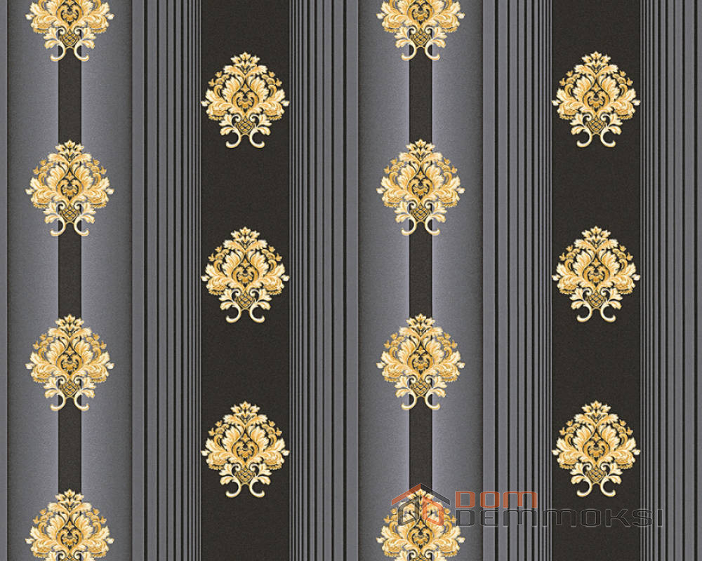 Обои A.S. Creation Hermitage 10 33084-6
