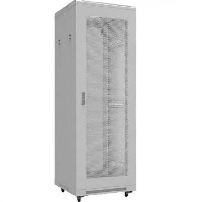 Шкаф напольный Rexant Standart 42U 04-2362 RAL7035 600х1000 мм