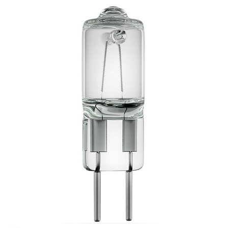 Лампа галогенная Camelion JD 10405 G4 20 Вт