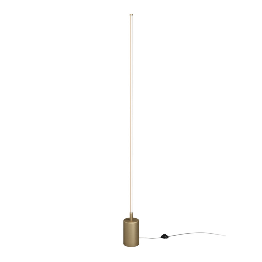 Светильник напольный Maytoni Flow MOD147FL-L20BSK1